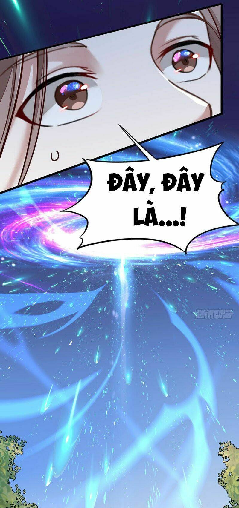 Tiên Đế Qui Lai: Chapter 20