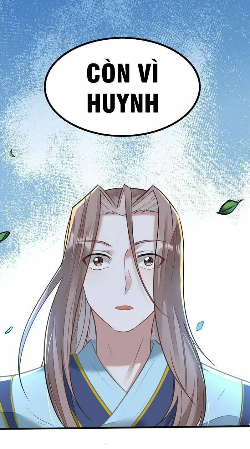 Tiên Đế Qui Lai: Chapter 20