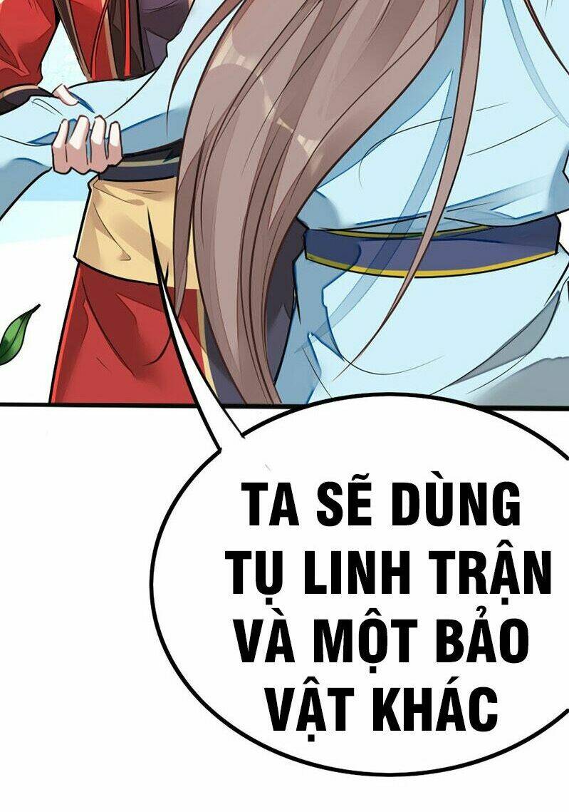 Tiên Đế Qui Lai: Chapter 20
