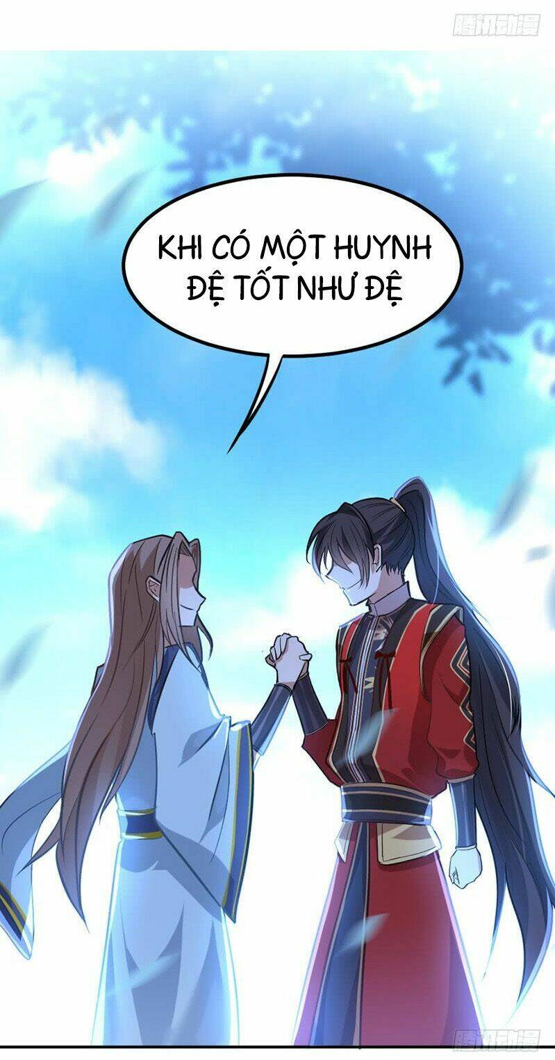 Tiên Đế Qui Lai: Chapter 20