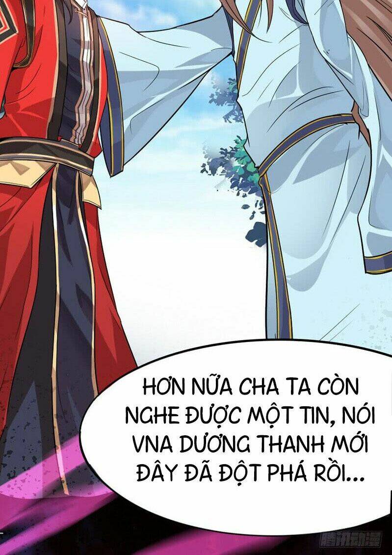 Tiên Đế Qui Lai: Chapter 20
