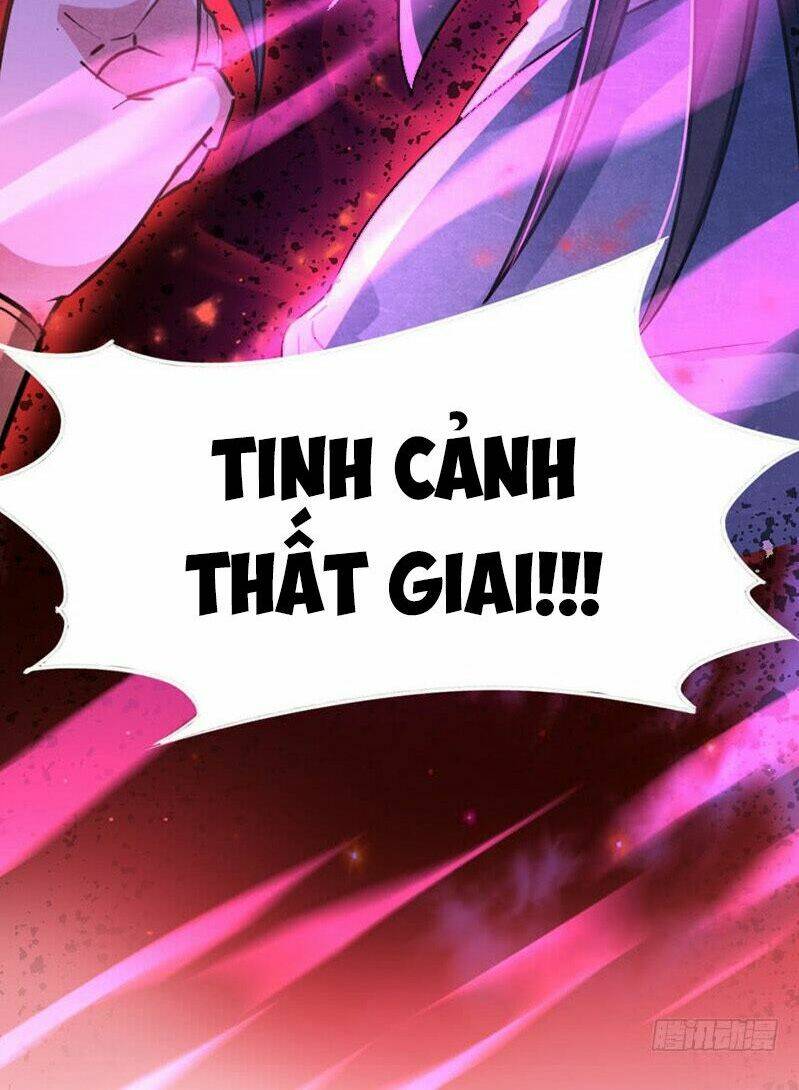 Tiên Đế Qui Lai: Chapter 20