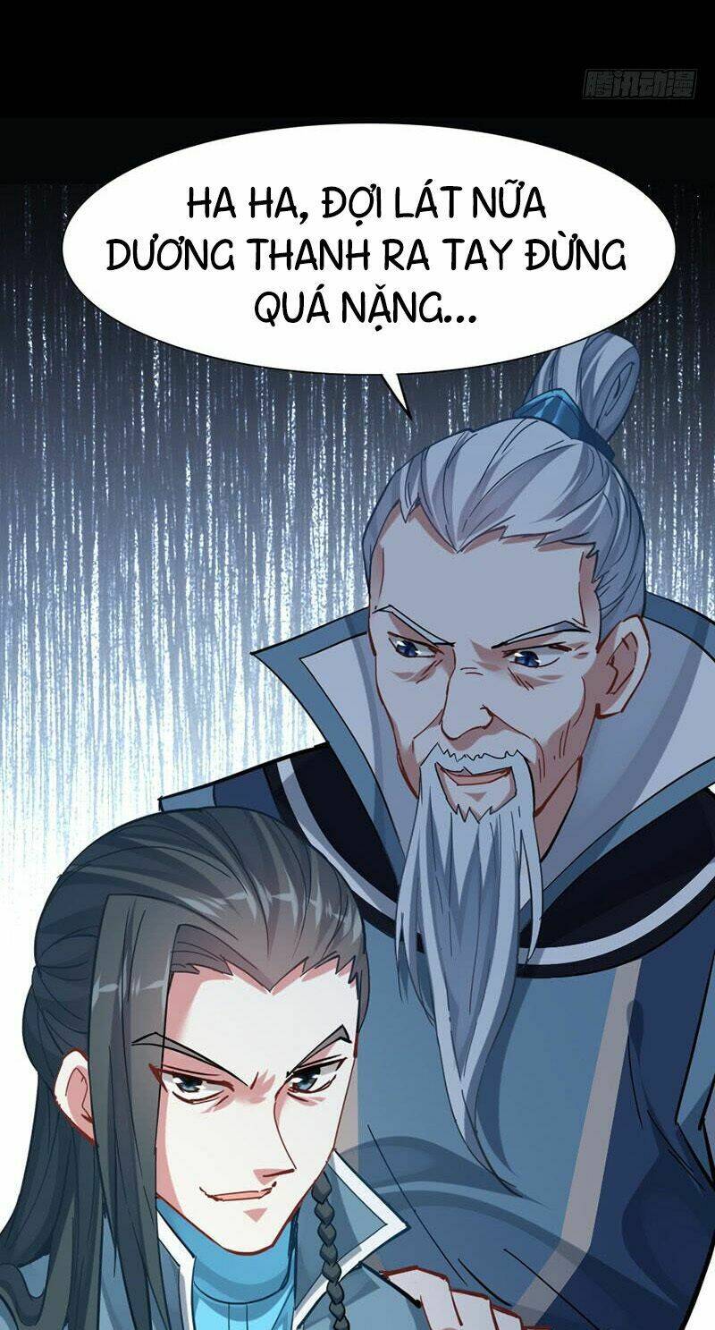 Tiên Đế Qui Lai: Chapter 21