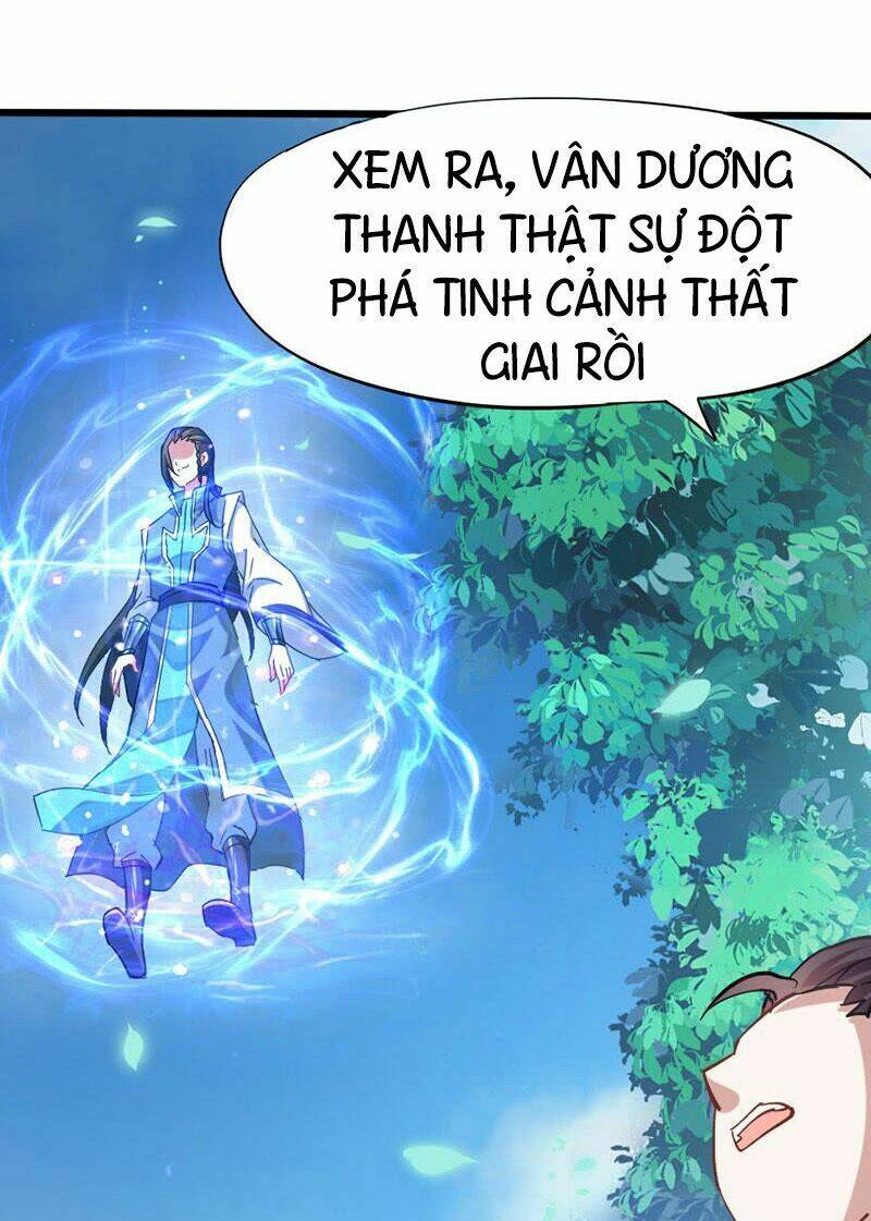 Tiên Đế Qui Lai: Chapter 21