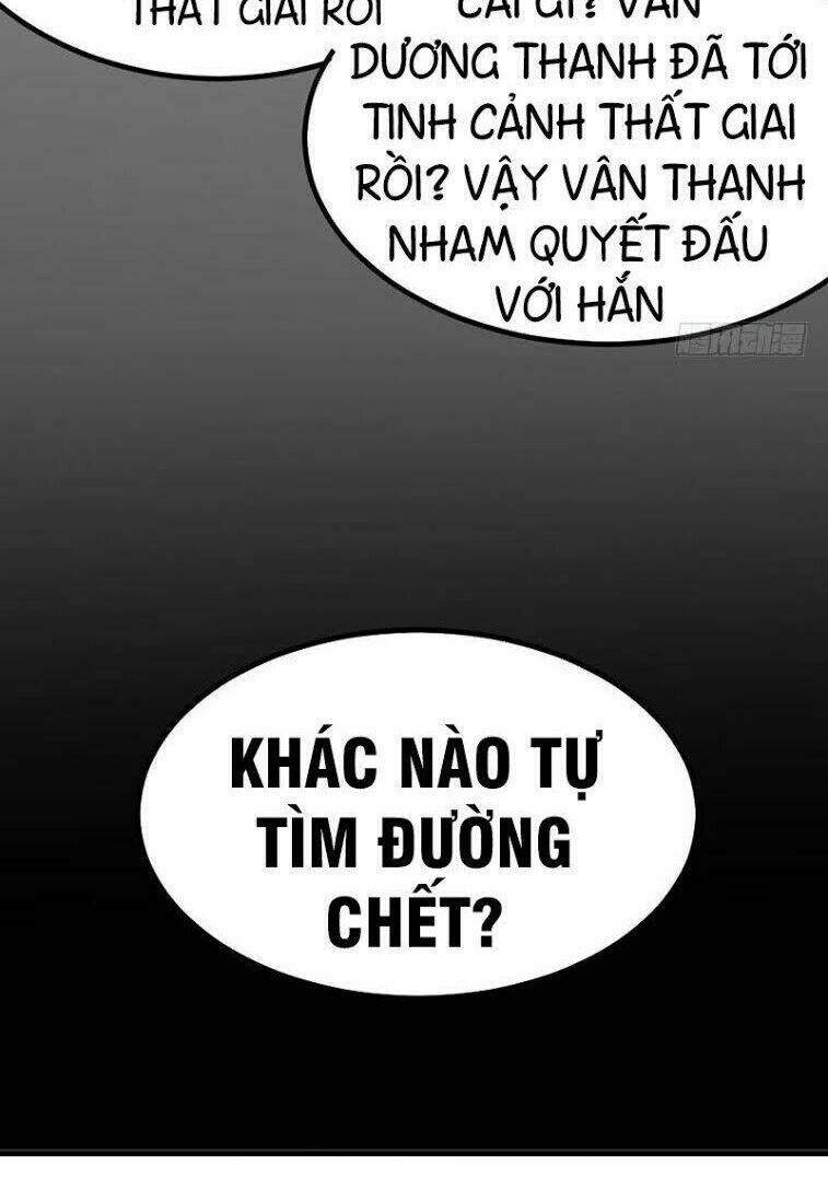 Tiên Đế Qui Lai: Chapter 21