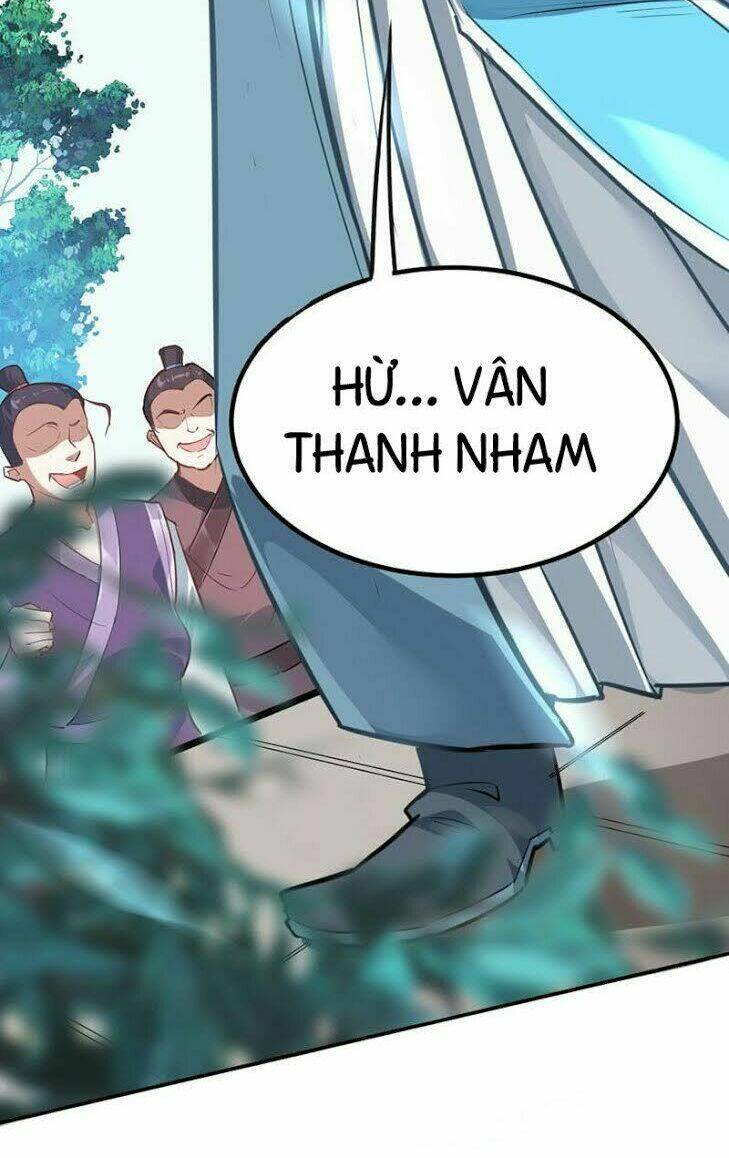 Tiên Đế Qui Lai: Chapter 21