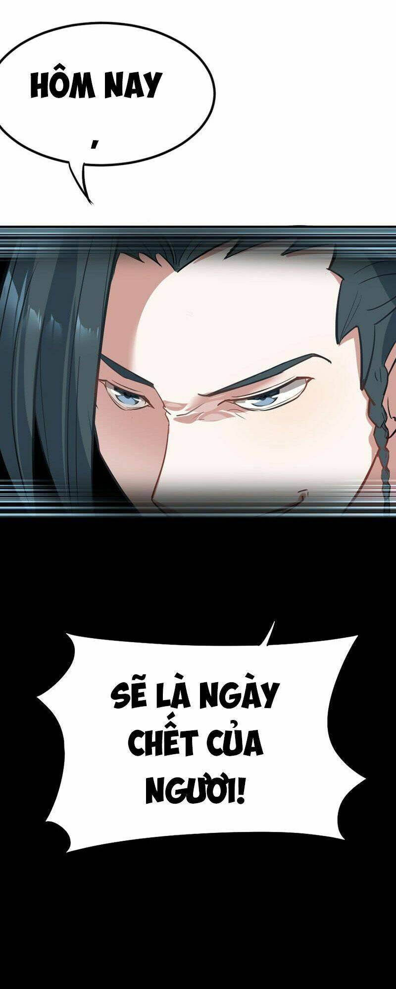Tiên Đế Qui Lai: Chapter 21