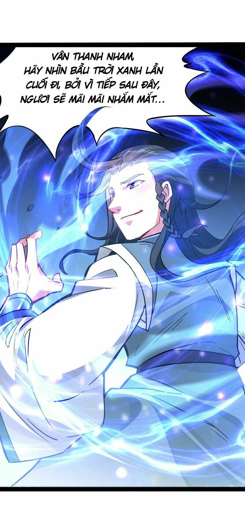 Tiên Đế Qui Lai: Chapter 22
