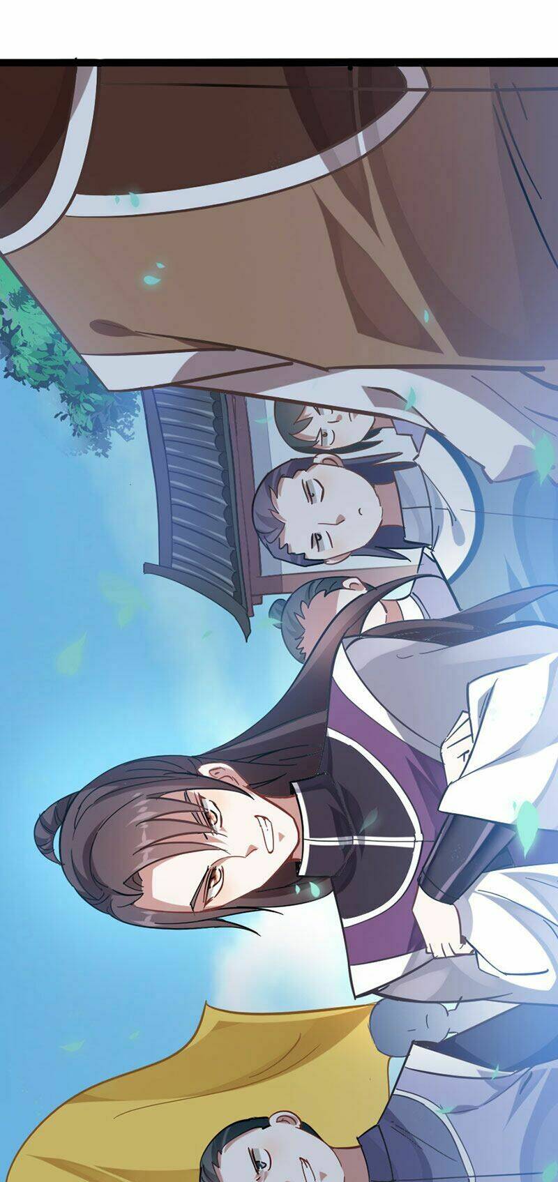 Tiên Đế Qui Lai: Chapter 22