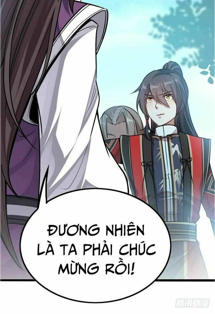 Tiên Đế Qui Lai: Chapter 23