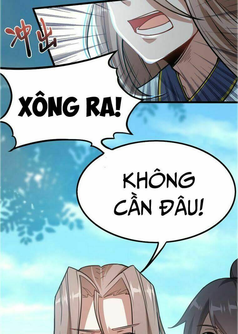 Tiên Đế Qui Lai: Chapter 23