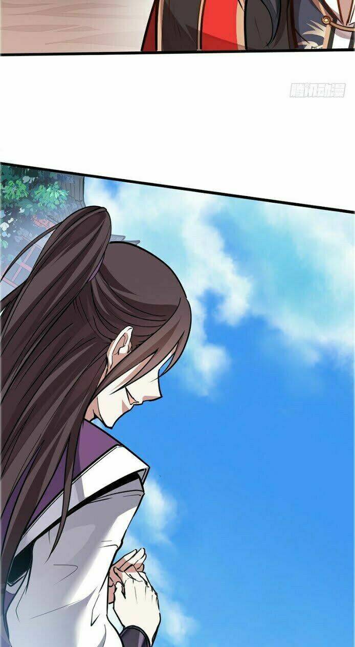 Tiên Đế Qui Lai: Chapter 23