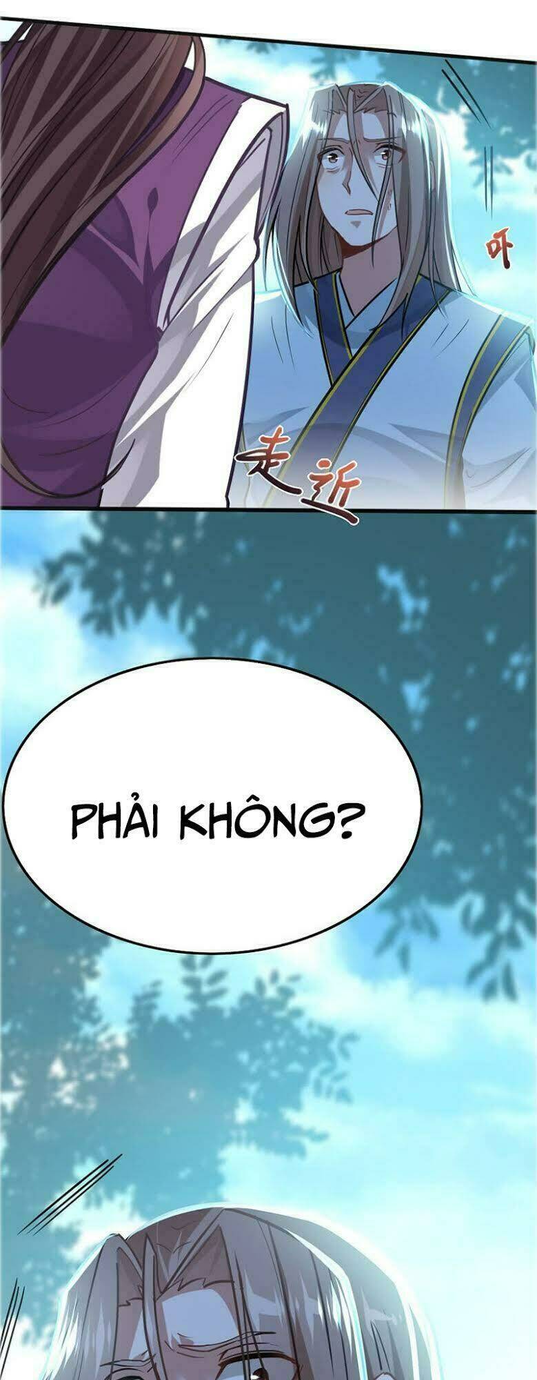 Tiên Đế Qui Lai: Chapter 23