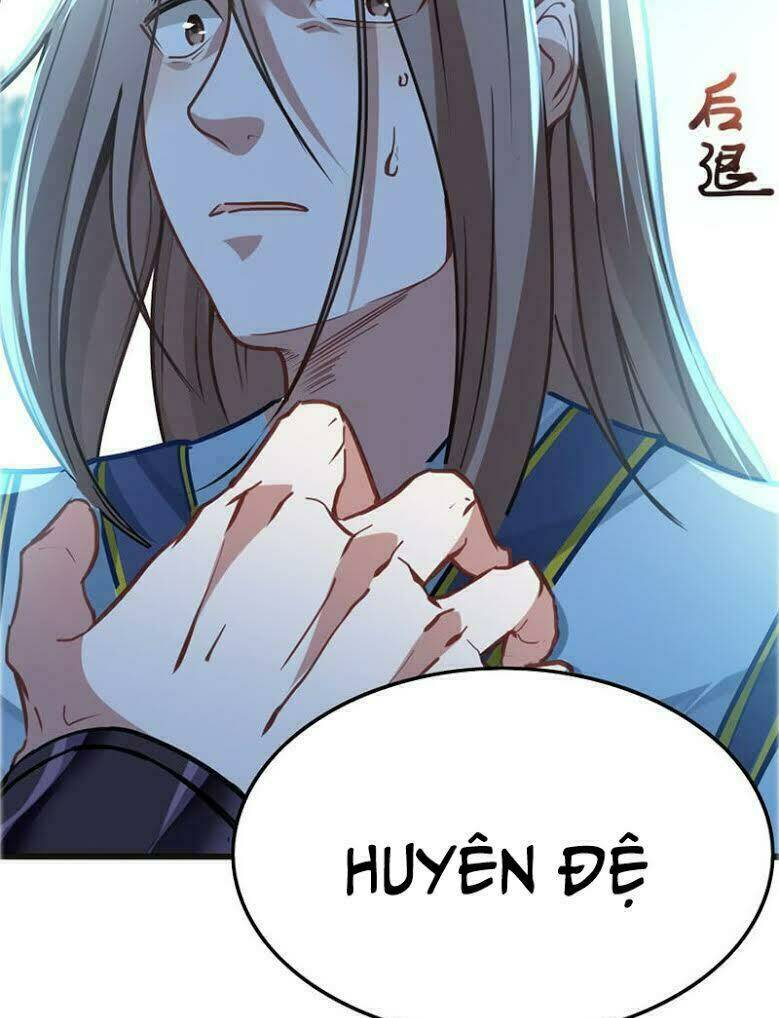 Tiên Đế Qui Lai: Chapter 23