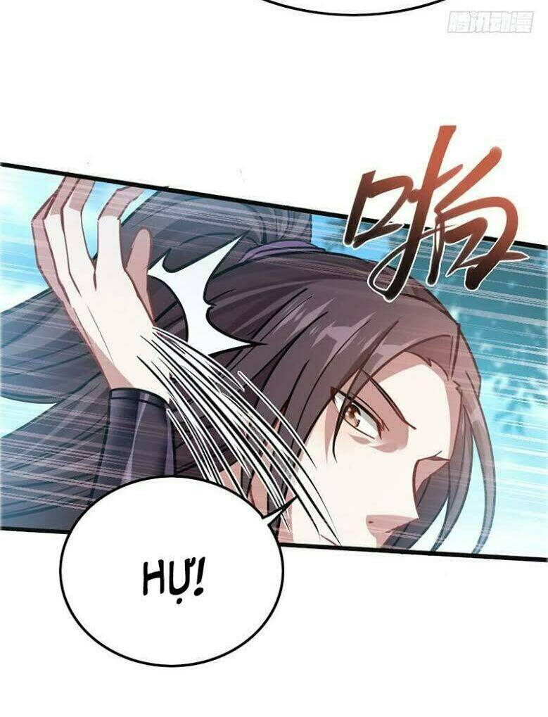 Tiên Đế Qui Lai: Chapter 23