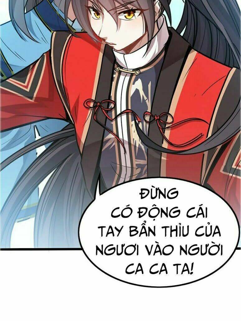 Tiên Đế Qui Lai: Chapter 23