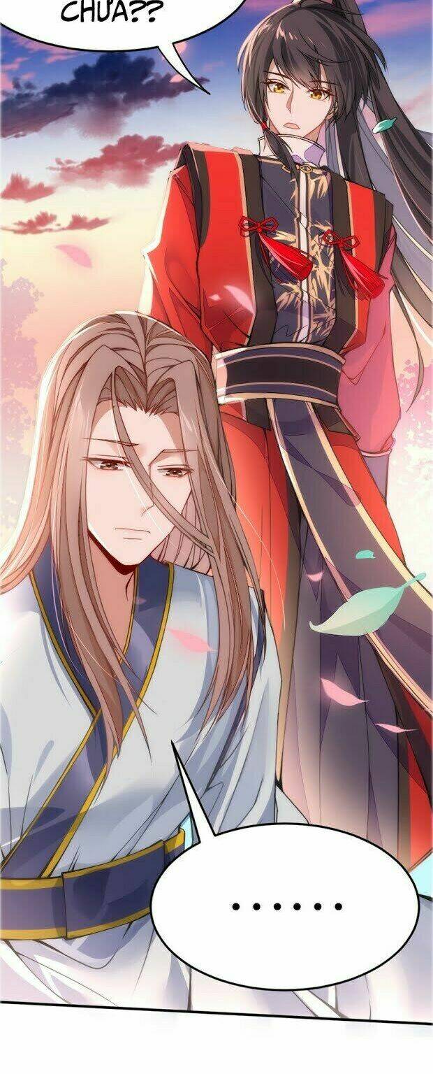 Tiên Đế Qui Lai: Chapter 24