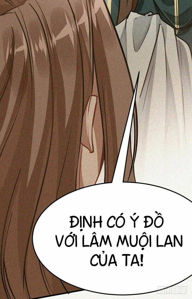 Tiên Đế Qui Lai: Chapter 25