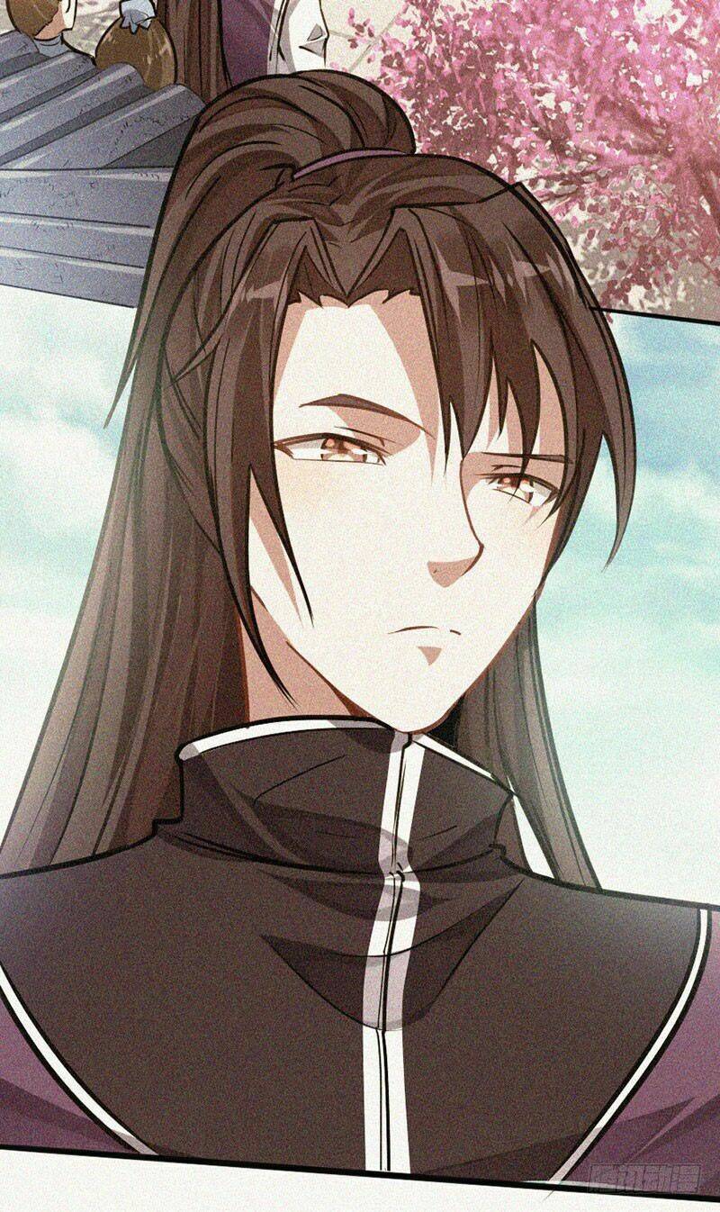 Tiên Đế Qui Lai: Chapter 25