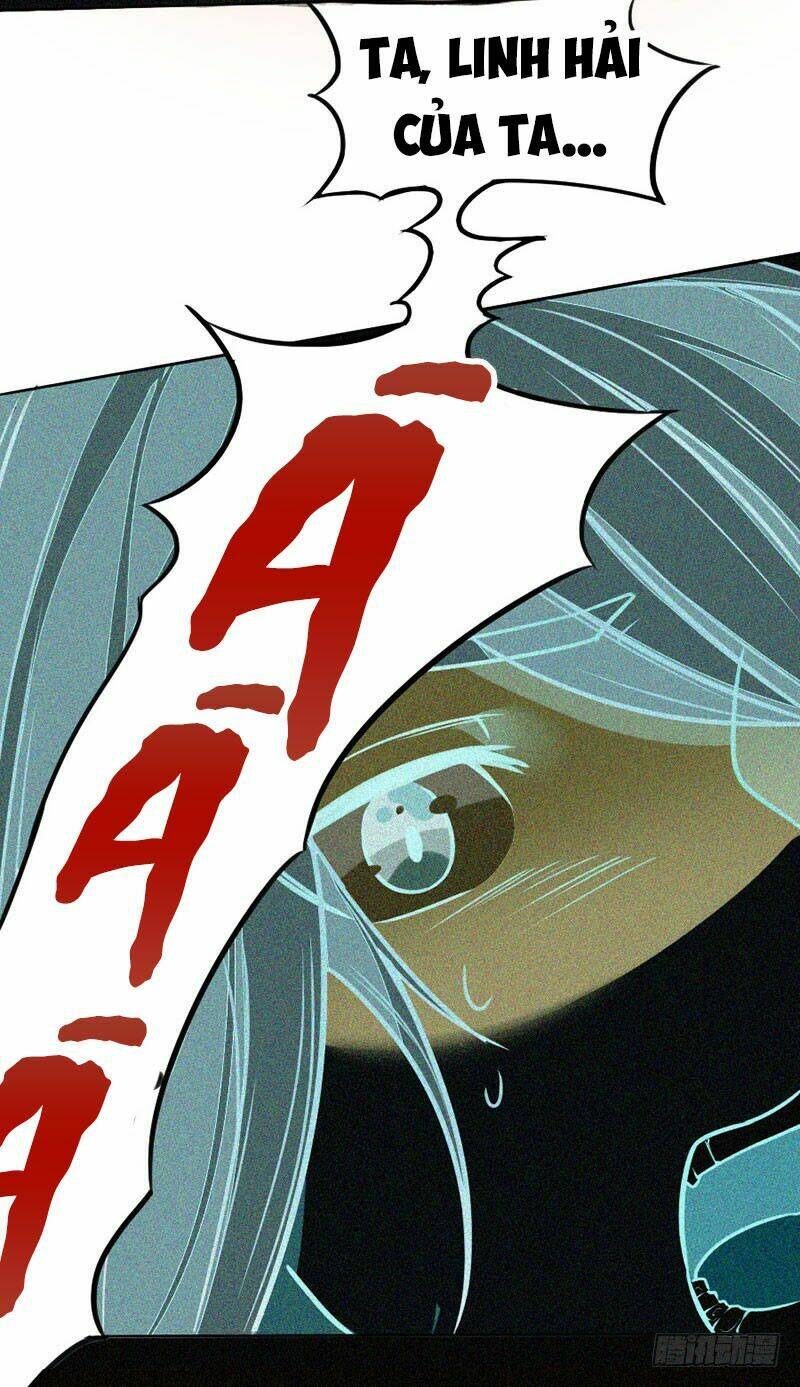 Tiên Đế Qui Lai: Chapter 25