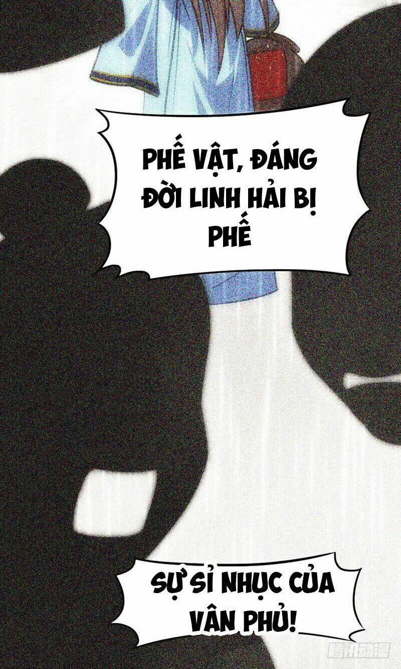 Tiên Đế Qui Lai: Chapter 25