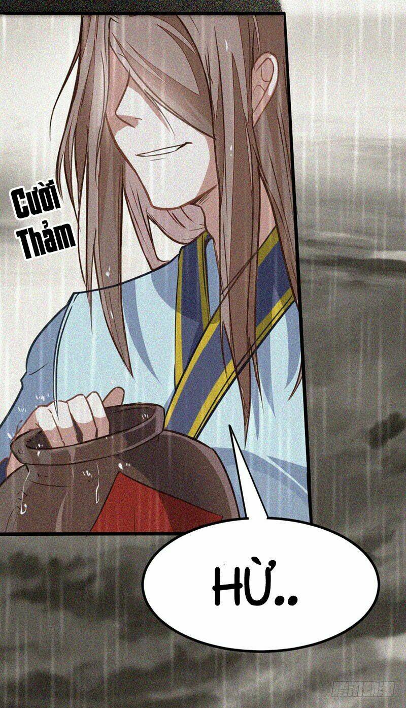 Tiên Đế Qui Lai: Chapter 25