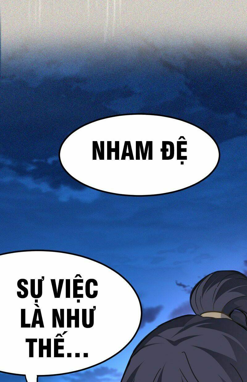 Tiên Đế Qui Lai: Chapter 25