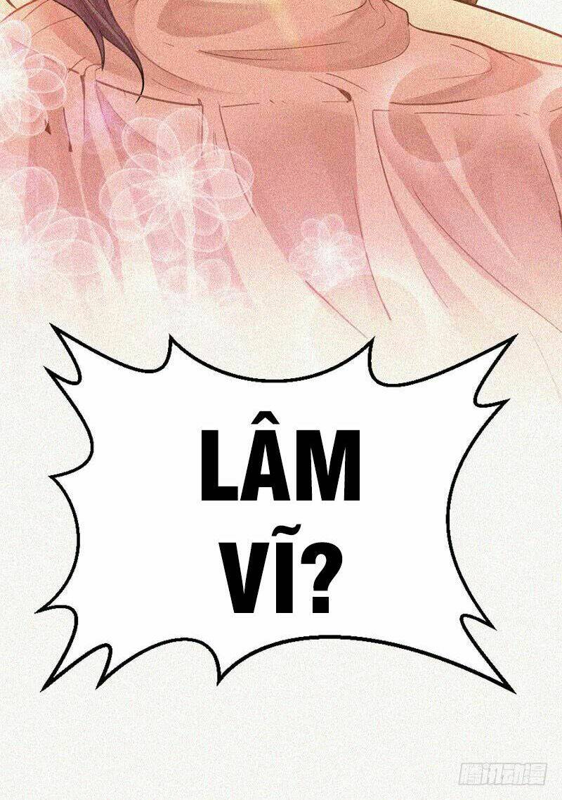 Tiên Đế Qui Lai: Chapter 25