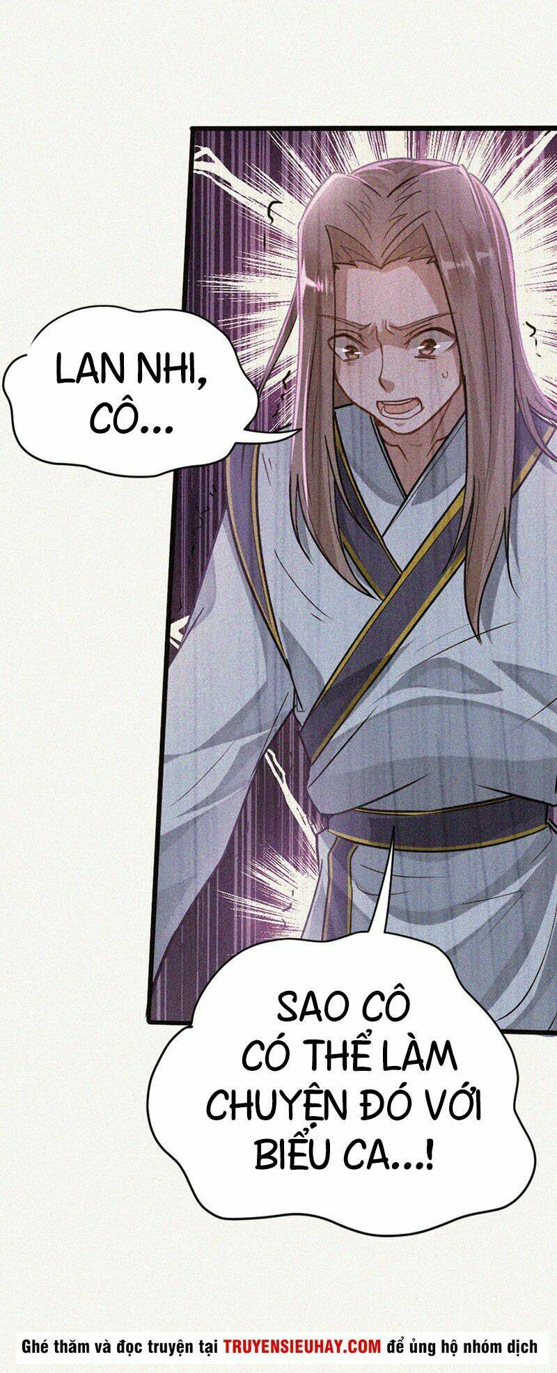 Tiên Đế Qui Lai: Chapter 25