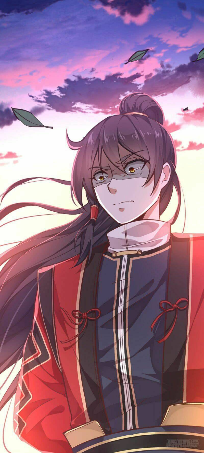 Tiên Đế Qui Lai: Chapter 26