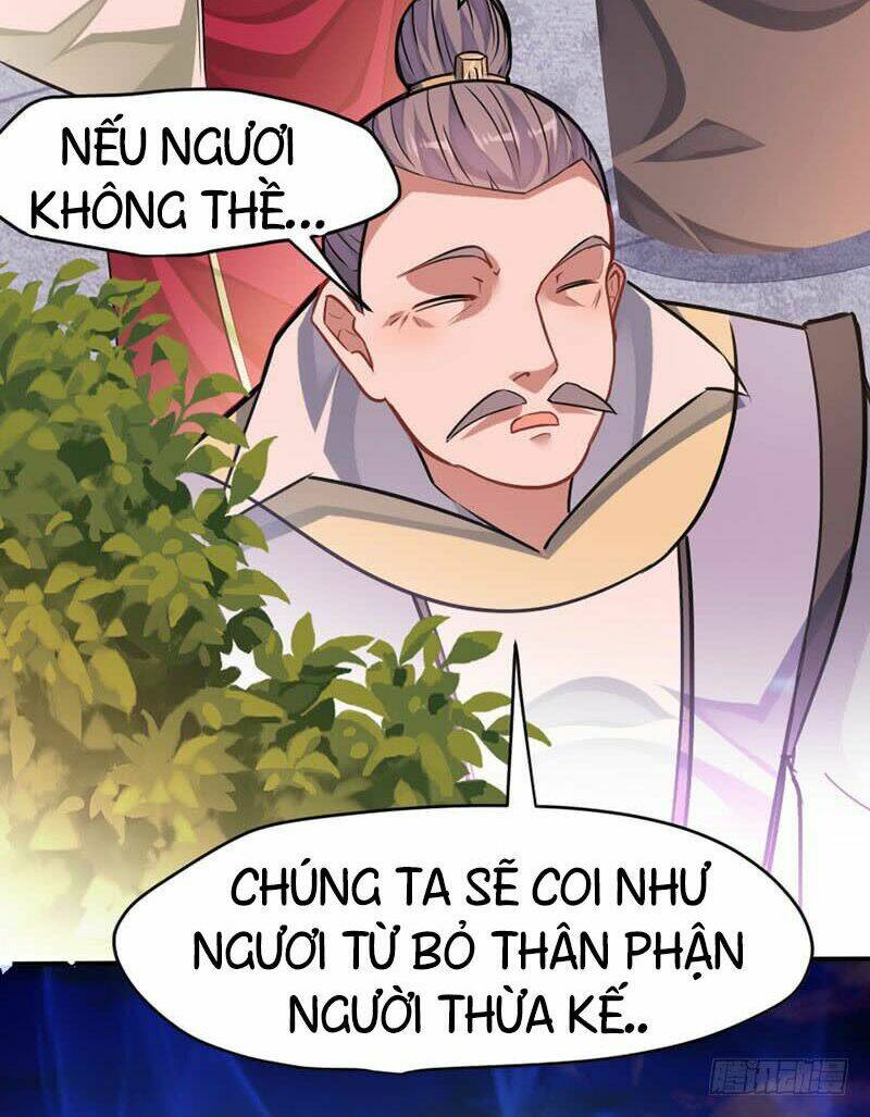 Tiên Đế Qui Lai: Chapter 26