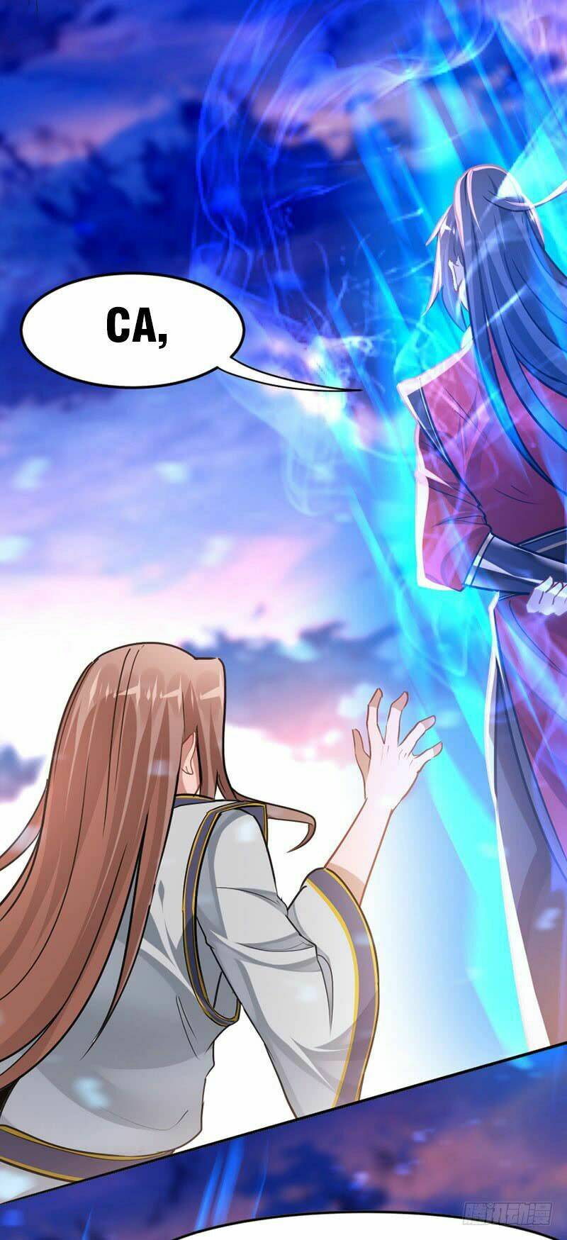 Tiên Đế Qui Lai: Chapter 26