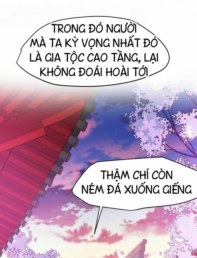 Tiên Đế Qui Lai: Chapter 26