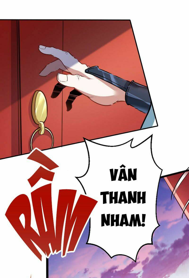 Tiên Đế Qui Lai: Chapter 26