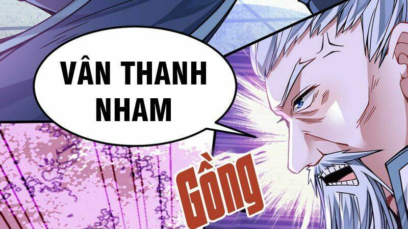 Tiên Đế Qui Lai: Chapter 27
