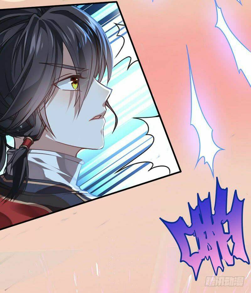 Tiên Đế Qui Lai: Chapter 27