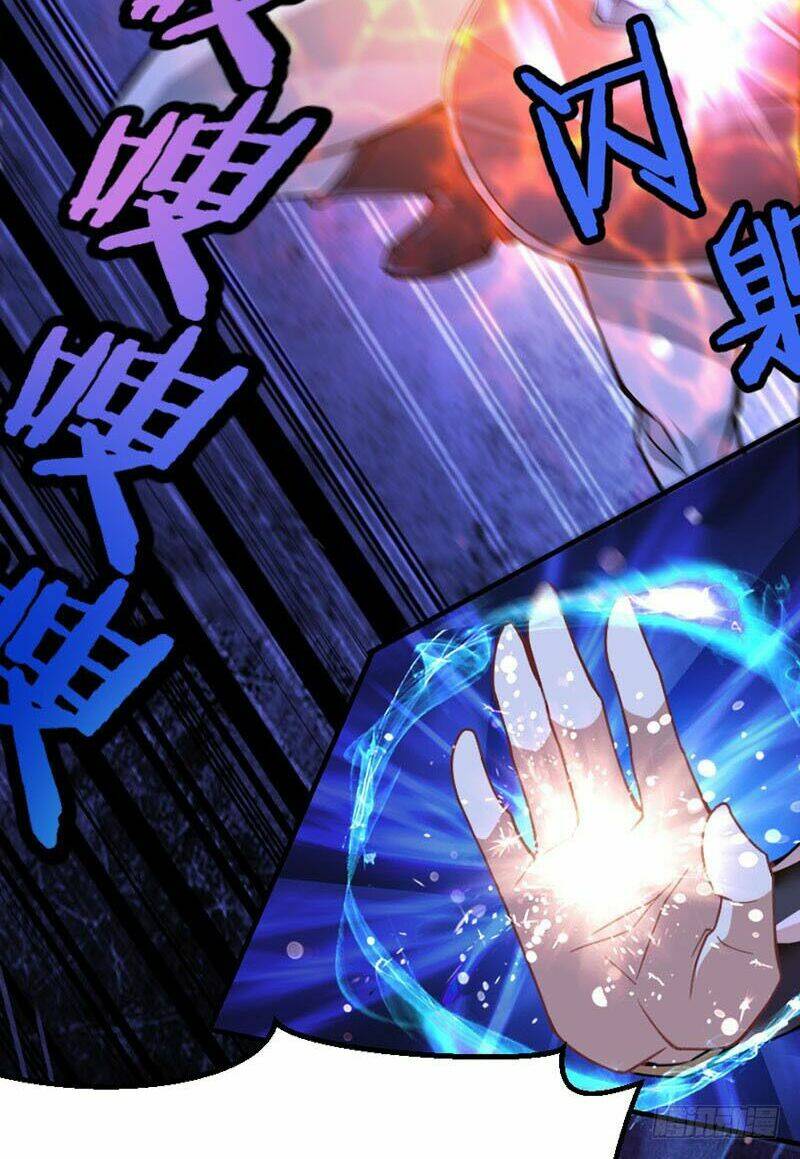 Tiên Đế Qui Lai: Chapter 27