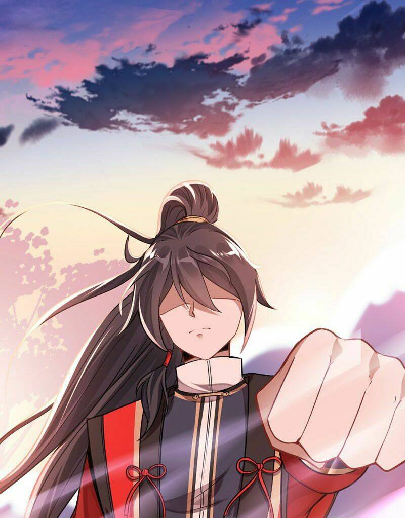 Tiên Đế Qui Lai: Chapter 27