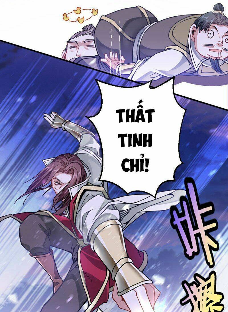 Tiên Đế Qui Lai: Chapter 28