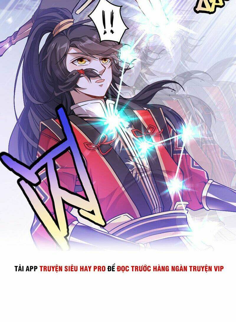 Tiên Đế Qui Lai: Chapter 28