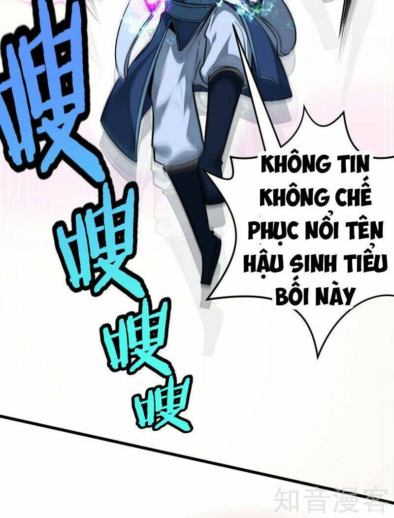 Tiên Đế Qui Lai: Chapter 29
