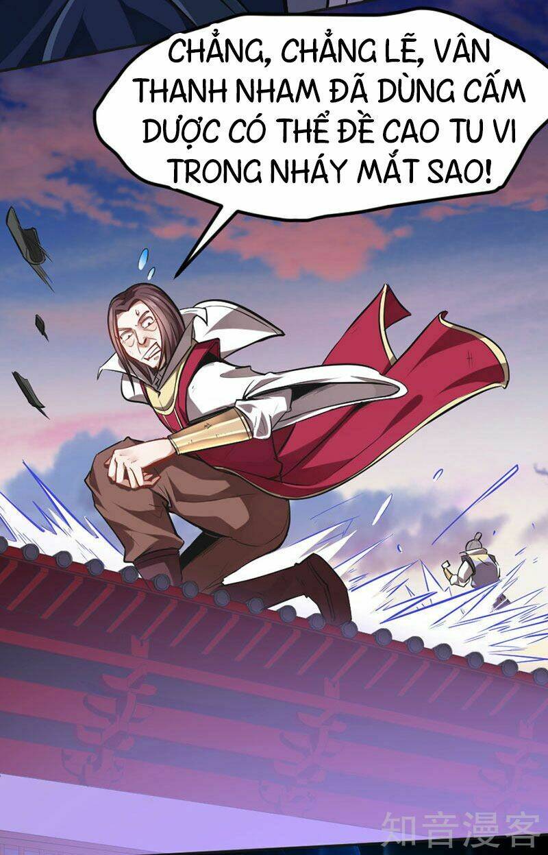 Tiên Đế Qui Lai: Chapter 29