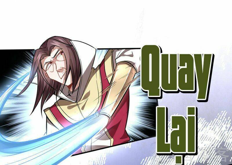 Tiên Đế Qui Lai: Chapter 29