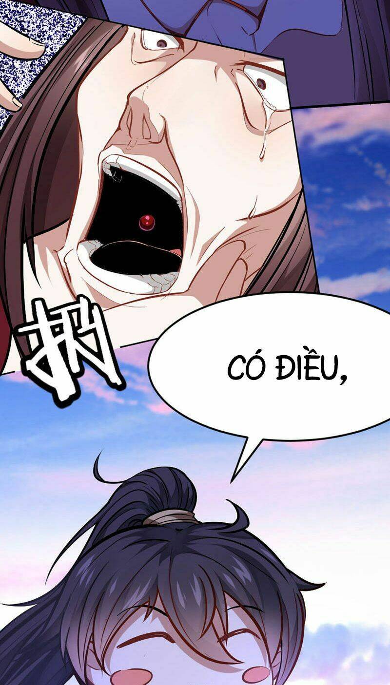 Tiên Đế Qui Lai: Chapter 29
