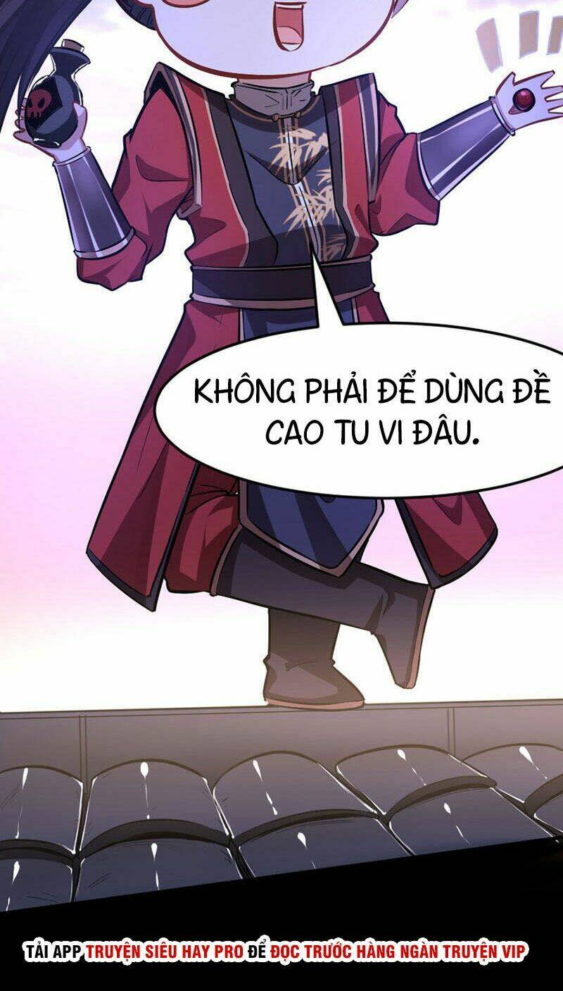 Tiên Đế Qui Lai: Chapter 29