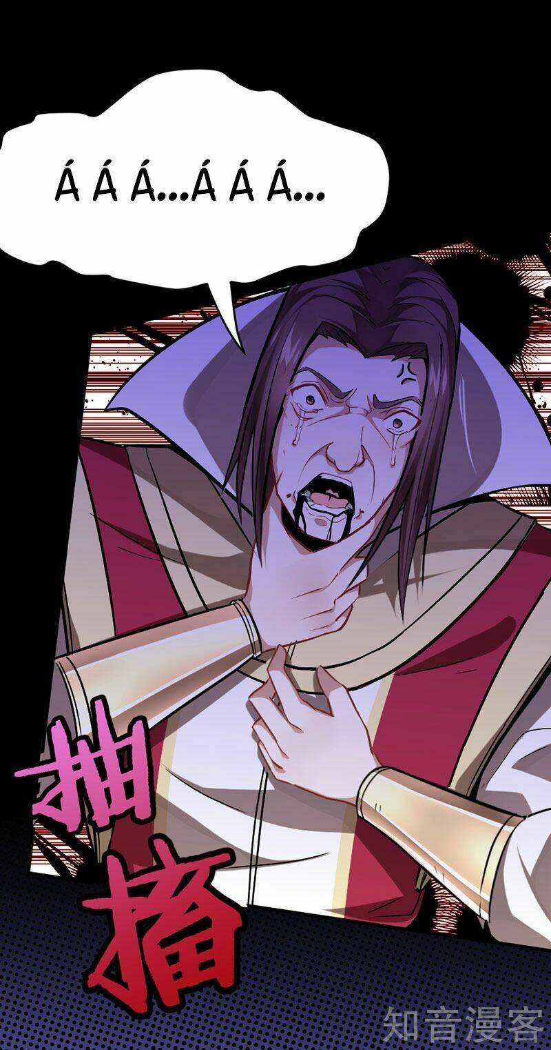 Tiên Đế Qui Lai: Chapter 29