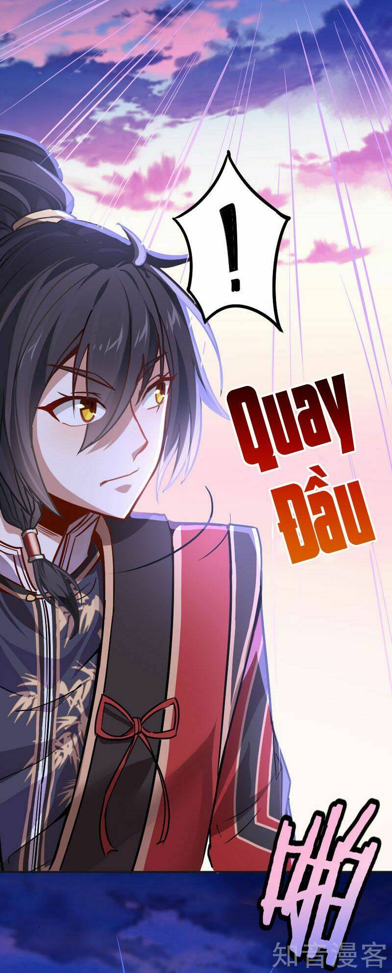 Tiên Đế Qui Lai: Chapter 29