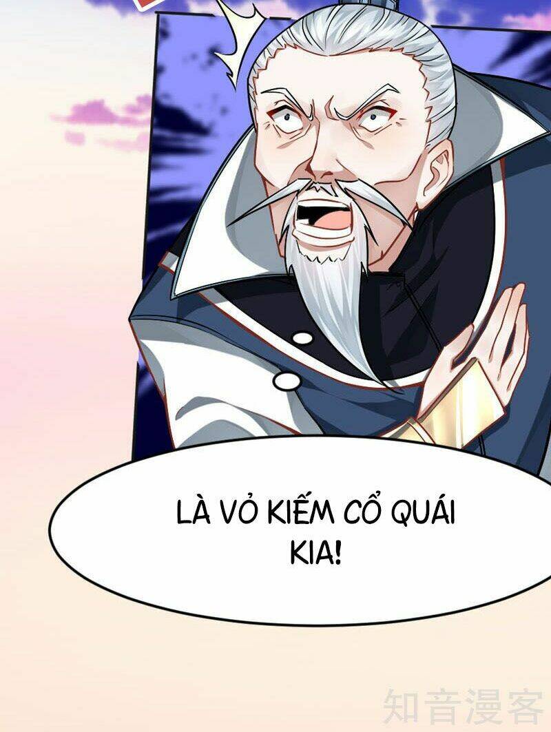 Tiên Đế Qui Lai: Chapter 29
