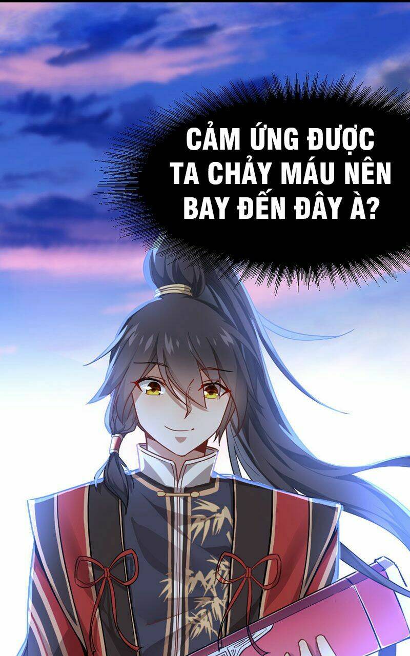Tiên Đế Qui Lai: Chapter 29