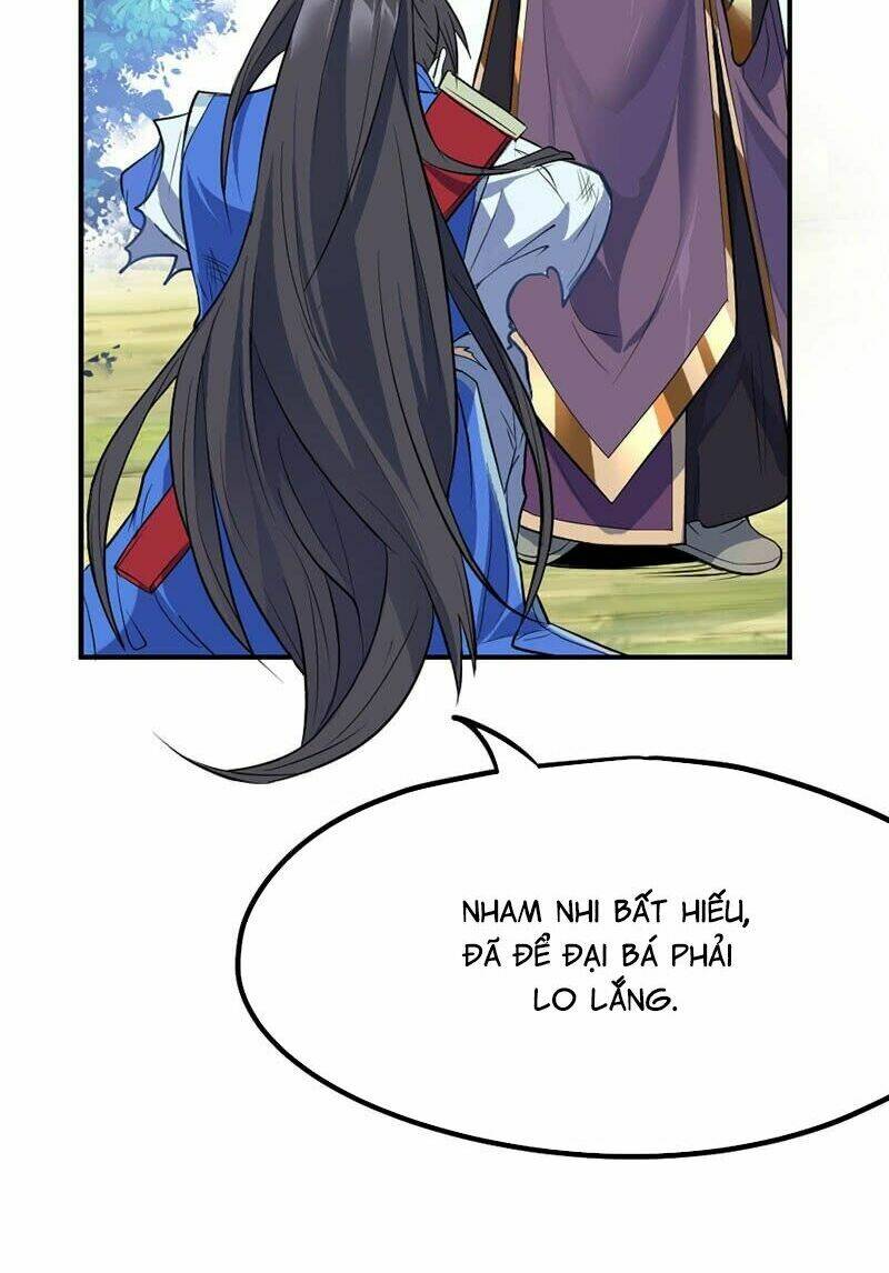 Tiên Đế Qui Lai: Chapter 3